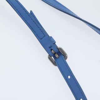 Prada Etiquette Flap Bag Studded Tessuto