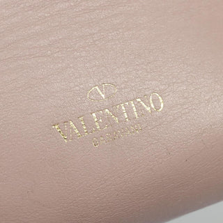 Valentino Garavani Rockstud Tote Rigid Leather