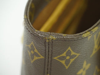 Louis Vuitton Vavin Tote Monogram Canvas