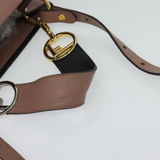 Fendi Runaway Bag Leather