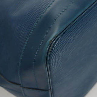 Louis Vuitton Noe Handbag Epi leather