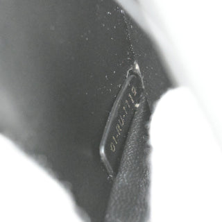 Christian Dior 30 Montaigne Box Bag Leather