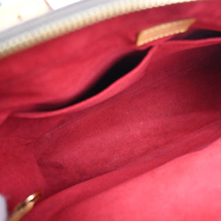 Louis Vuitton Multipli Cite Handbag Monogram Canvas