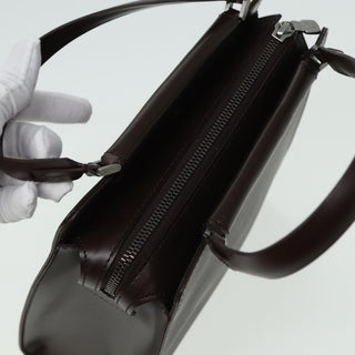 Louis Vuitton Figari Handbag Epi Leather