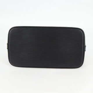 Louis Vuitton Alma Handbag Epi Leather