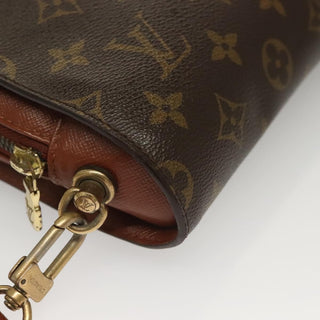 Louis Vuitton Pochette Orsay Monogram Canvas