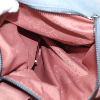 Stella McCartney Falabella Tote Suede