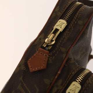 Louis Vuitton Amazone Bag Monogram Canvas
