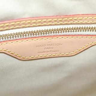 Louis Vuitton Blair Monogram vernis