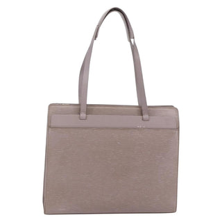Louis Vuitton Croisette Handbag Epi Leather