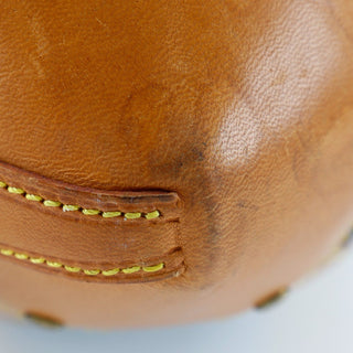 Louis Vuitton Romeo Gigli Handbag Monogram Canvas