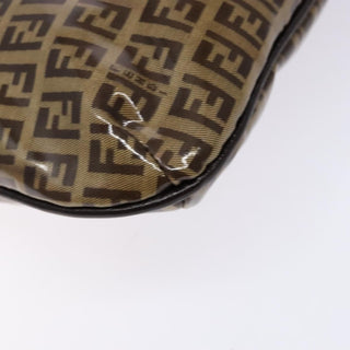 Fendi Mamma baguette Cuir verni