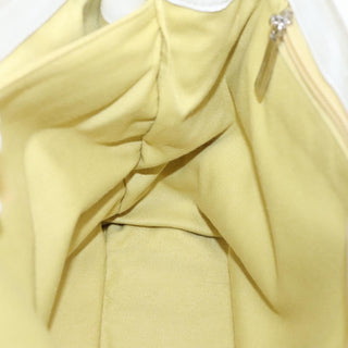 Salvatore Ferragamo Virna Satchel Leather