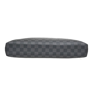 Louis Vuitton Porte-Documents Jour NM Bag Damier Graphite