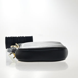 Christian Dior Pouch Leather