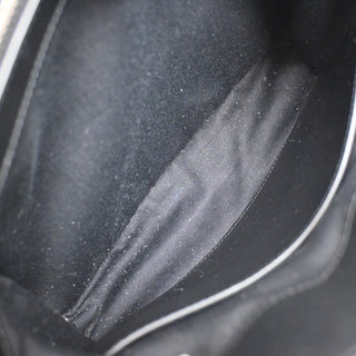 Saint Laurent Loulou Shoulder Bag Matelasse Chevron Leather