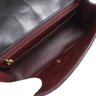 Chanel Diana Flap Bag Quilted Lambskin