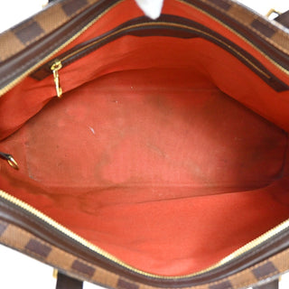 Louis Vuitton Chelsea Handbag Damier