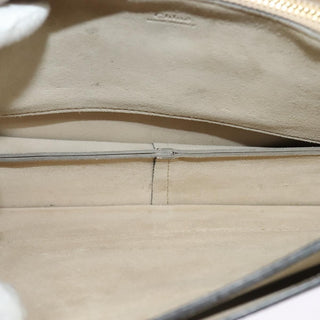 Chloe Faye Shoulder Bag Leather and Suede