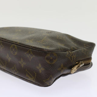 Louis Vuitton Trousse Toilette Monogram Canvas