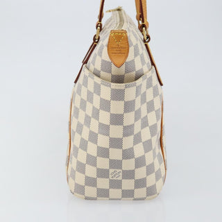 Louis Vuitton Totally Handbag Damier azur
