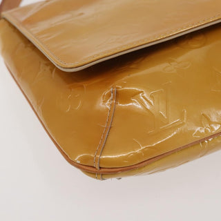 Louis Vuitton Thompson Street Handbag Monogram Vernis