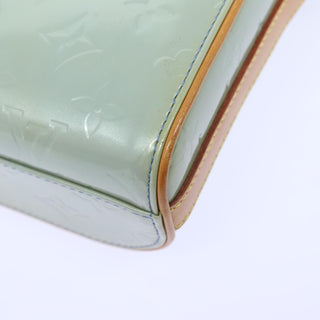 Louis Vuitton Sullivan Handbag Monogram Vernis