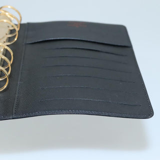Louis Vuitton Agenda Cover Epi Leather