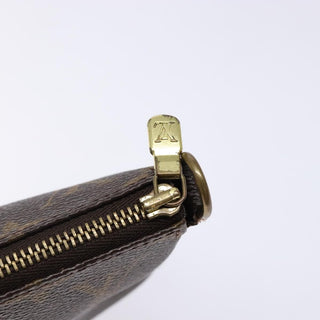 Louis Vuitton Pochette Accessoires Monogram Canvas