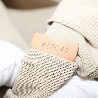 Louis Vuitton Attaquant Handbag Damier Geant Canvas