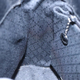 Gucci Vintage Handbag Nylon