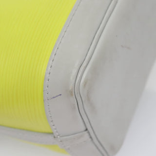 Louis Vuitton NeoNoe Handbag Epi Leather