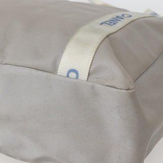 Chanel Sport Line Tote bag Nylon