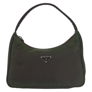 Prada Re-Edition 2000 Hobo Tessuto