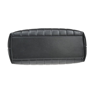 Saint Laurent Loulou Shoulder Bag Matelasse Chevron Leather