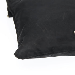 Prada Flat Messenger Bag Tessuto