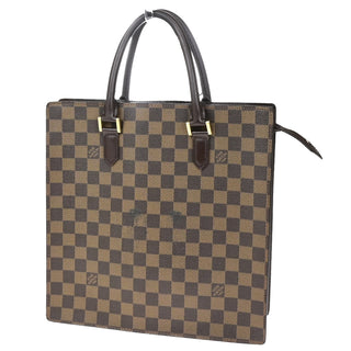 Louis Vuitton Venice Sac Plat Bag Damier