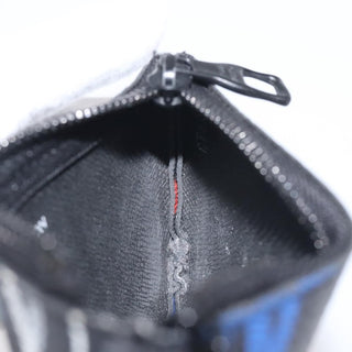 Louis Vuitton Pochette Clés Monogram Canvas