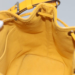 Louis Vuitton Noe Handbag Epi Leather