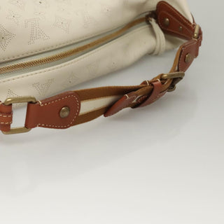 Louis Vuitton Onatah Hobo Mahina Leather