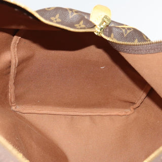 Louis Vuitton Keepall Bag Monogram Canvas