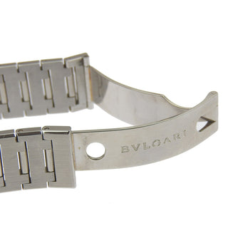 Bvlgari Bvlgari Bvlgari Automatic Watch Stainless Steel