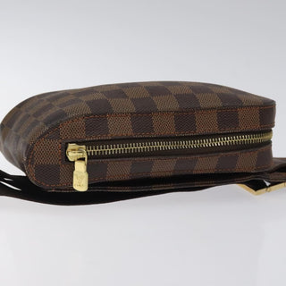 Louis Vuitton Geronimos Waist Bag Damier