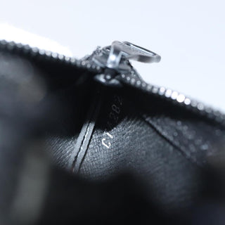 Louis Vuitton Pochette Clés Monogram Canvas