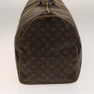 Louis Vuitton Keepall Bag Monogram Canvas