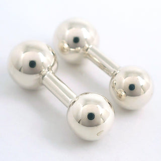 Tiffany & Co. Vintage cufflinks Silver