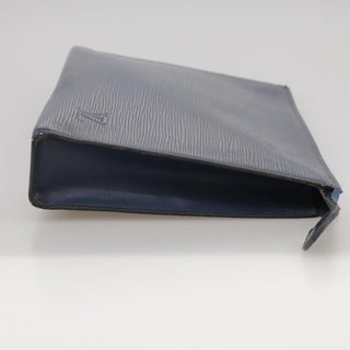 Louis Vuitton Toiletry Pouch Epi Leather