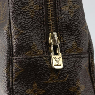 Louis Vuitton Trousse Toilette Monogram Canvas