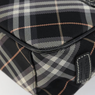 Burberry Nova Check Blue Label Nylon