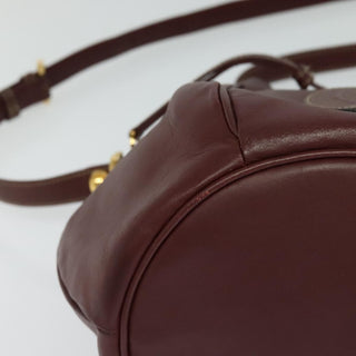 cartier Must de cartier bag Leather